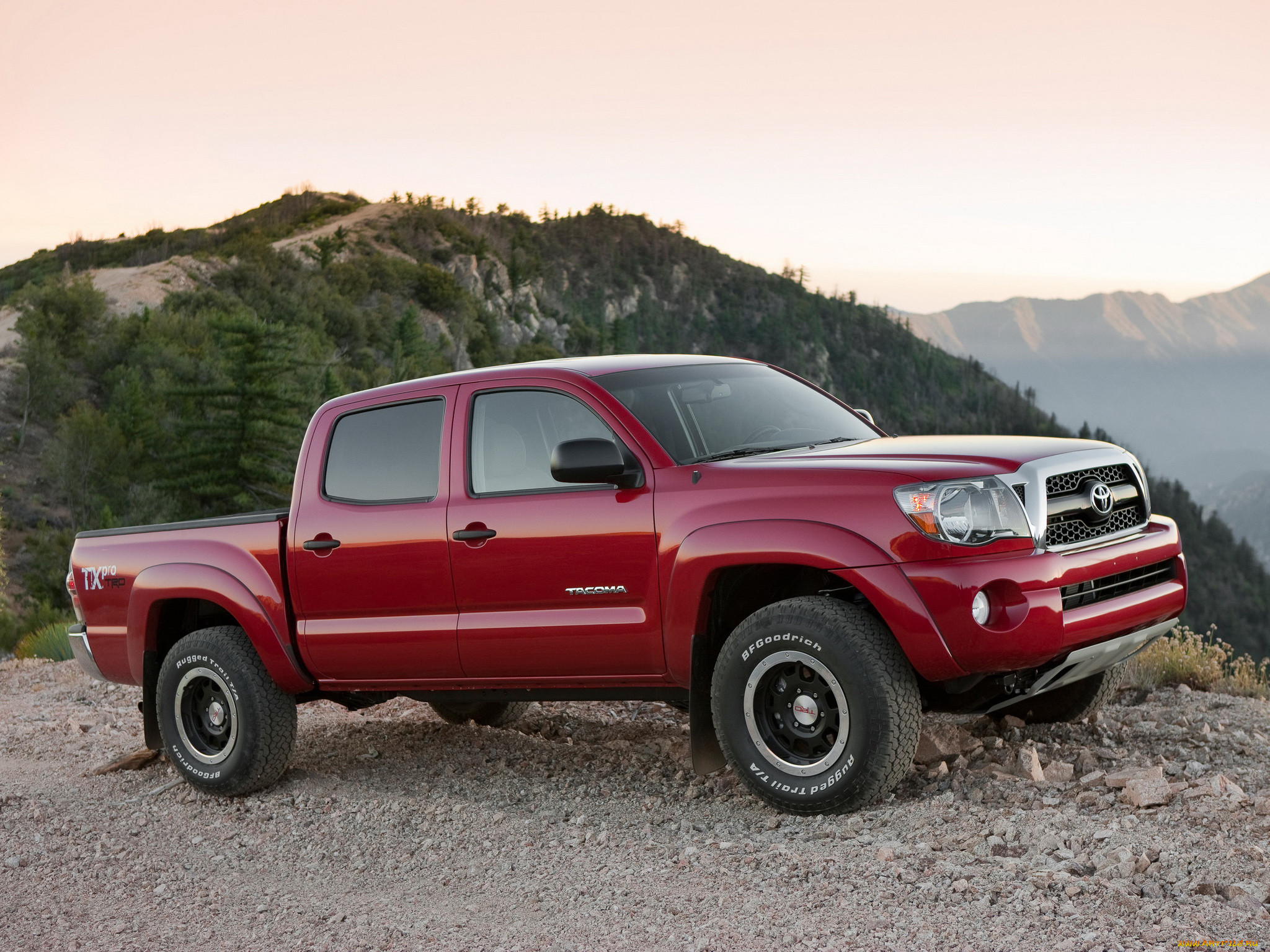 , toyota